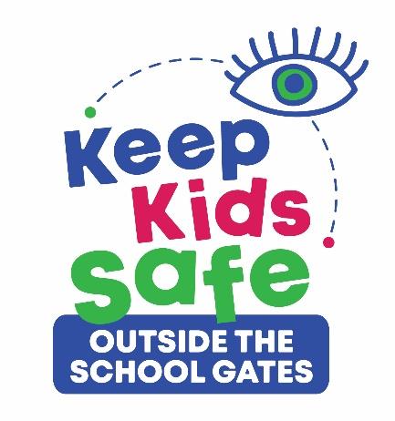 Keep Kids Safe outside the School gates